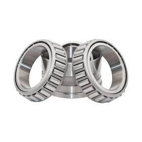 Double row tapered roller bearings