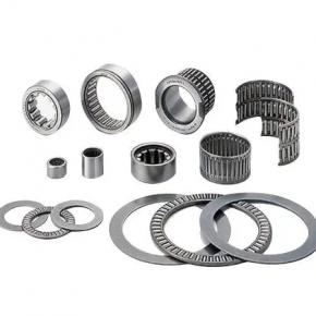 Needle Roller Bearings