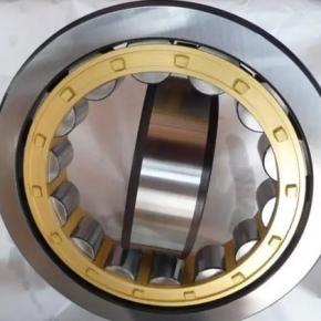 Cylindrical roller bearings NU Series